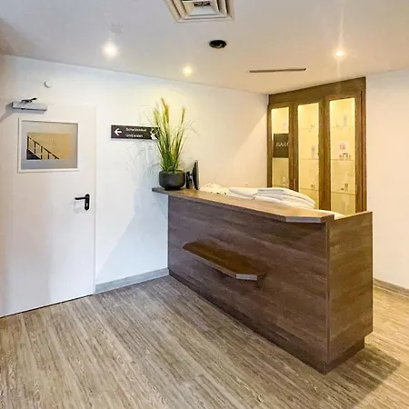 238 Apartment Winterberg