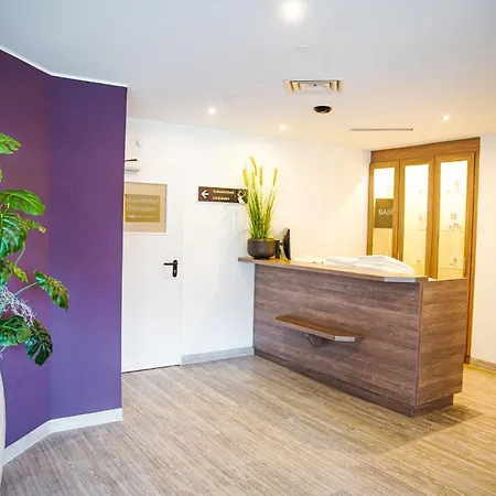 Apartment 238 Winterberg