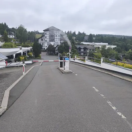 238 Apartment Winterberg