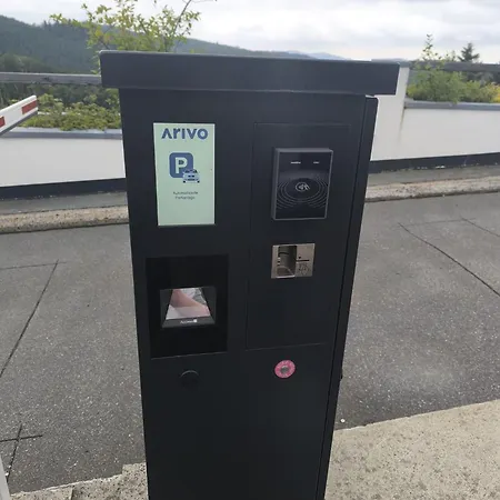 238 Apartment Winterberg